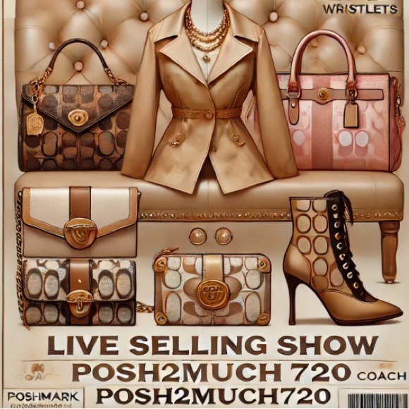 Today! 1pm eastern SHARE SHOW! See u there ❤️ - Picture 8 of 9